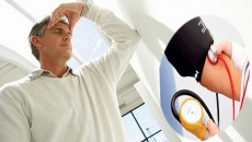 Người huyết áp cao chỉ uống thuốc hạ huyết áp hàng ngày đã đủ chưa?