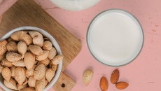 Infographic: Bạn đã chọn được loại sữa hạt phù hợp với mình?