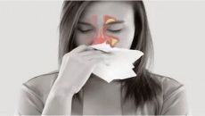 Những cách tự nhiên giúp khắc phục tình trạng viêm xoang