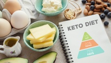 Chế độ ăn Keto có tốt cho đường ruột không?