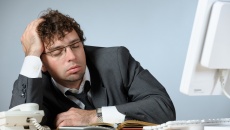 Sự khác biệt giữa buồn ngủ và mệt mỏi