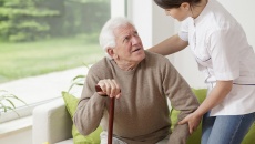7 sự thật về chứng rối loạn tâm thần ở người bệnh Parkinson