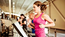Chạy bộ có thể làm giảm đau bụng kinh?