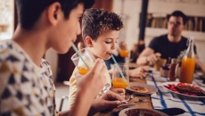 Bỏ bữa sáng có thể khiến thanh thiếu niên bị béo phì