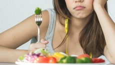 Làm sao để cải thiện chứng chán ăn do rối loạn ăn uống?