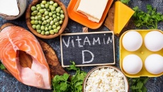 Video: 6 thực phẩm giàu vitamin D giúp xương chắc khỏe
