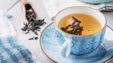 Loại trà nào không thể không có trong căn bếp của bạn?