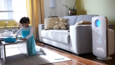 Top 5 máy lọc không khí được review tốt nhất trên Amazon