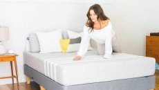 Chiếc đệm ảnh hưởng thế nào tới giấc ngủ của bạn?