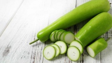 Quả bầu có thể giúp kiểm soát bệnh đái tháo đường type 2?