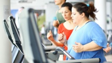 Người béo phì nên bắt đầu tập luyện giảm cân như thế nào?