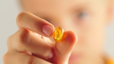 Dầu cá omega-3 có thể giúp cải thiện sự chú ý ở trẻ ADHD