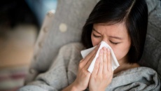 Ngoài rửa tay và tiêm phòng, làm thế nào để ngăn ngừa cúm?