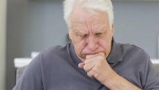 Cải thiện viêm phổi mạn tính bằng sản phẩm có chứa Fibrolysin