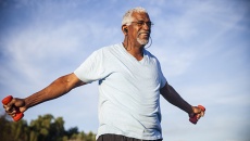 Tập thể dục như thế nào để phòng ngừa bệnh Alzheimer, sa sút trí tuệ?