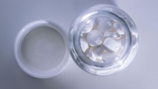 Có dùng được TPCN Nattospes với Aspirin không?