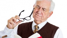 Đột phá: Xét nghiệm máu giúp chẩn đoán sớm bệnh thoái hóa điểm vàng