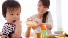 Dùng BebuGold bao lâu để trẻ bớt biếng ăn?