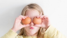 Những thực phẩm giúp trẻ phát triển chiều cao tối ưu