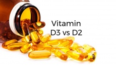 Bổ sung vitamin D hiệu quả, chọn vitamin D3 hay vitamin D2?