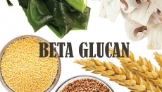 Beta glucan giúp hỗ trợ sức khỏe tim mạch, hệ tiêu hóa và miễn dịch