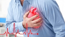 Tăng kali máu làm tăng nguy cơ mắc bệnh Tim mạch