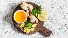 Ăn gì để khắc phục các vấn đề tiêu hóa một cách tự nhiên?