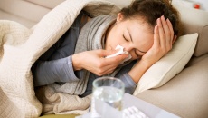9 nguyên nhân gây nghẹt mũi và đau đầu 