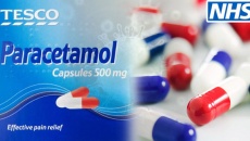 Paracetamol và ibuprofen không nên dùng cho những con đau mạn tính