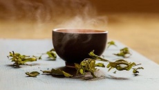 6 loại trà tốt cho người bị hen suyễn, giảm triệu chứng khó thở