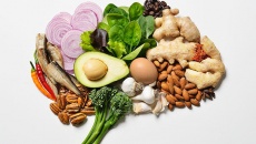 8 thực phẩm giúp cải thiện chức năng não bộ