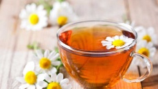 Người bệnh đái tháo đường uống trà hoa cúc có tốt?