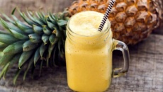 Quả dứa có tốt cho người tăng huyết áp không?