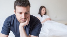 Nam giới bị đau khi quan hệ, vì sao?