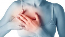  'Thủ phạm' gây đau vú ở phụ nữ