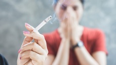 Hút thuốc lá thụ động và những hệ lụy khôn lường