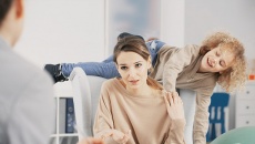 Tuyệt chiêu dạy trẻ tăng động cha mẹ nên biết