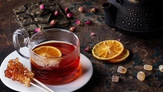 Uống trà giúp ngăn ngừa chứng suy giảm trí nhớ?