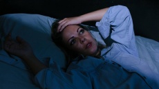 Mất ngủ kéo dài do suy nhược thần kinh, phải làm sao?