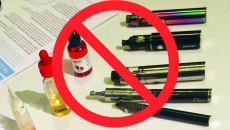 Bộ Y tế đề xuất cấm hoàn toàn thuốc lá điện tử
