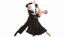 Cải thiện cả sức khỏe thể chất lẫn tinh thần nhờ khiêu vũ 