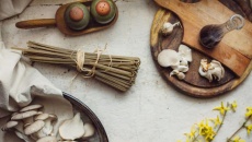 6 loại nấm adaptogen giúp cải thiện sức khỏe toàn diện