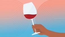 1 ly rượu vang mỗi ngày có làm tăng nguy cơ rung nhĩ?
