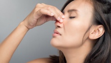 Cải thiện tình trạng ngạt mũi khi ngủ như thế nào?