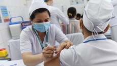 Hơn 58.000 người đã tiêm vaccine, dự kiến 3 nhóm đối tượng thực hiện “hộ chiếu vaccine”