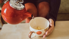 7 loại trà thảo mộc giúp tăng cường Sức khỏe trong mùa dịch