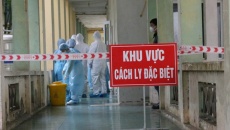 Việt Nam ghi nhận thêm một bệnh nhân COVID-19 tử vong, tiền sử Ung thư gan
