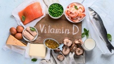 Những dấu hiệu cảnh báo bạn thiếu Vitamin D