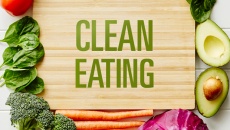 4 lầm tưởng về chế độ Eat-clean