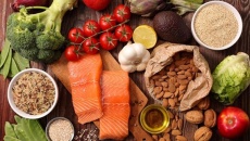 Thực phẩm giúp phòng ngừa tai biến mạch máu não hiệu quả